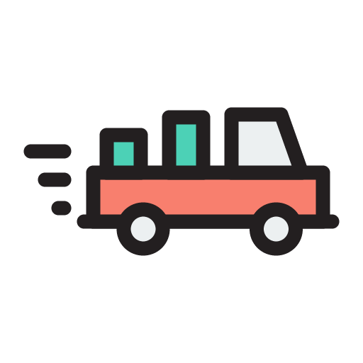 Deliver Products